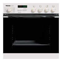 Miele H 383-2 EP KAT WH