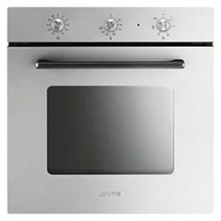 Smeg F608X