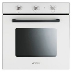 Smeg F608SB