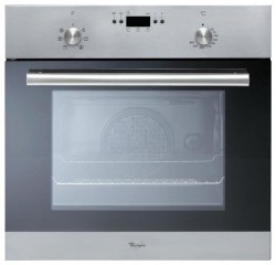 Whirlpool AKP 245 IX