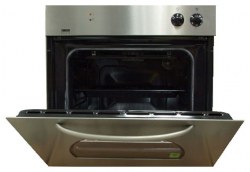 Zanussi ZBN 723 X