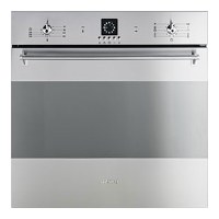 Smeg SFP399X