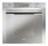 Smeg SCP112SG2