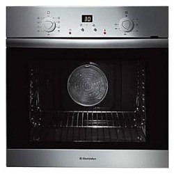 Electrolux EOB 5627 S