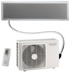 Delonghi DPW 110 E F-AR