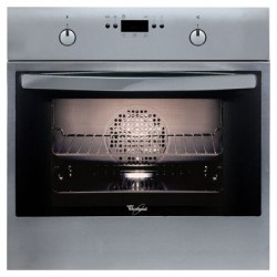 Whirlpool AKP 407 IX