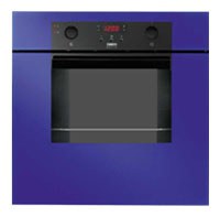 Zanussi ZOB 668 QB