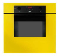 Zanussi ZOB 668 QY