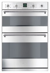 Smeg DO81CSS-5