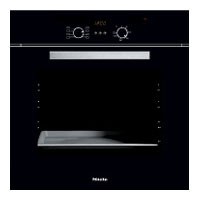 Miele H 4210 B BK