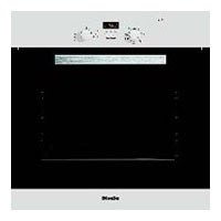 Miele H 4210 B W