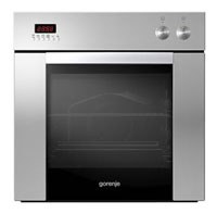 Gorenje B 7585 E