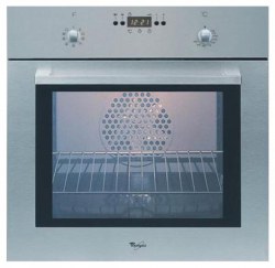 Whirlpool AKP 223 IX