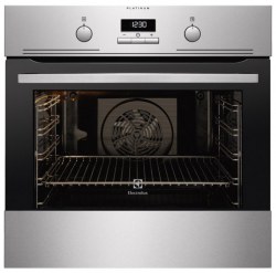 Electrolux EOC 93430 CX