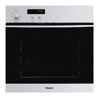 Miele H 344 B AL