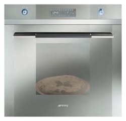 Smeg SCP112PZ