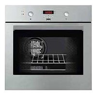 Zanussi ZOB 668 X