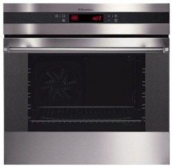 Electrolux EOC 66700 X