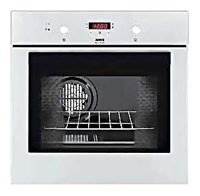 Zanussi ZOB 668 W