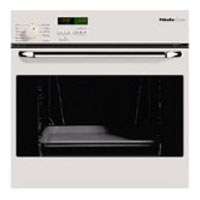 Miele H 383-2 B KAT AL