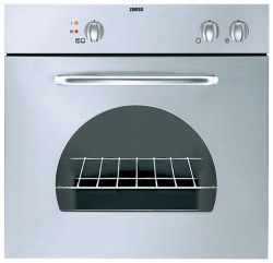 Zanussi ZLB 121 X