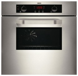 Zanussi ZOB 592 XQ