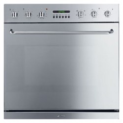 Smeg SE73MFX-5