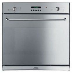 Smeg SE366MFX5