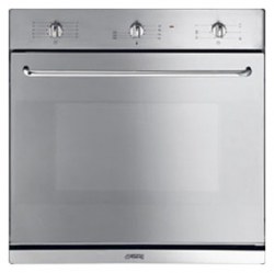 Smeg SE361X-5