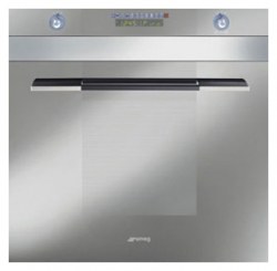 Smeg SCP111SG