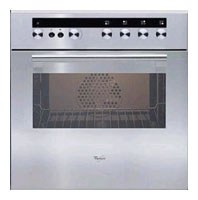 Whirlpool AKZ 587 IX