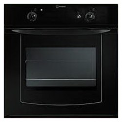 Indesit FGI K BK