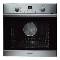 Electrolux EOB 5627 W