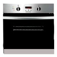 Electrolux EOG 1733 W