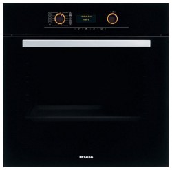 Miele H 5461 В BK