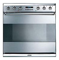 Smeg S106X-5