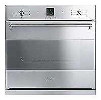 Smeg S399X-5