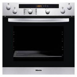 Miele H 4117 EP IX