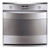 Smeg SE210X-5