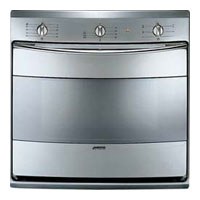 Smeg SE206X-5