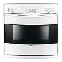 Smeg SE206NE-5