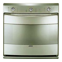 Smeg SE206GB-5