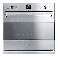 Smeg SE392MFB5