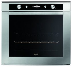 Whirlpool AKZM 660 IX