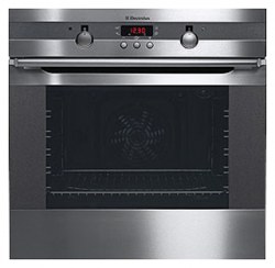 Electrolux EOB 64101 X