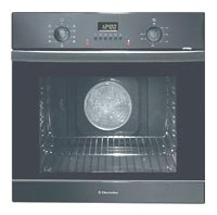 Electrolux EOB 5647 X