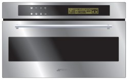 Smeg SCV38X