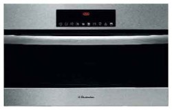 Electrolux EOK 8837 X