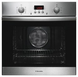 Electrolux EOB 6637 X