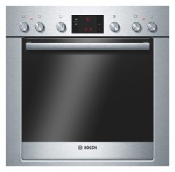 Bosch HEB73D550